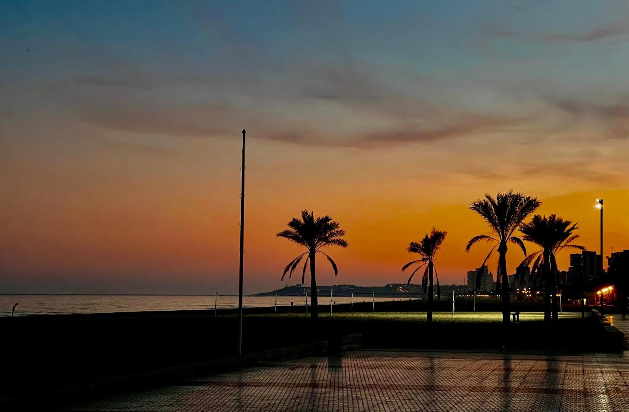 Gran Terraza Muchavista San Juan Alicante Ел-Кампельйо Екстер'єр фото